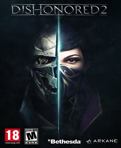 Dishonored 2